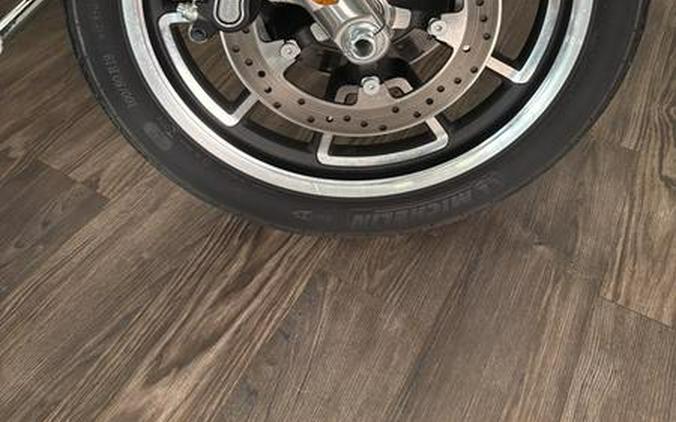 2015 Harley-Davidson® FXDL - Dyna® Low Rider®