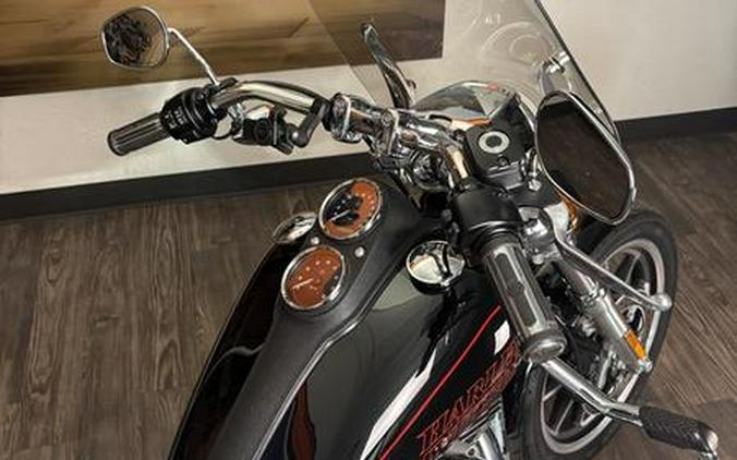 2015 Harley-Davidson® FXDL - Dyna® Low Rider®