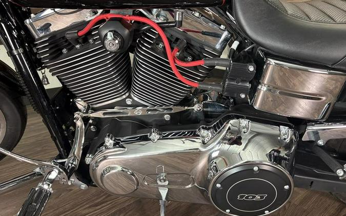 2015 Harley-Davidson® FXDL - Dyna® Low Rider®