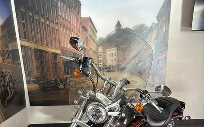 2015 Harley-Davidson® FXDL - Dyna® Low Rider®