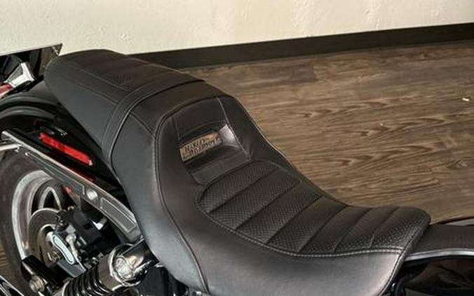 2015 Harley-Davidson® FXDL - Dyna® Low Rider®