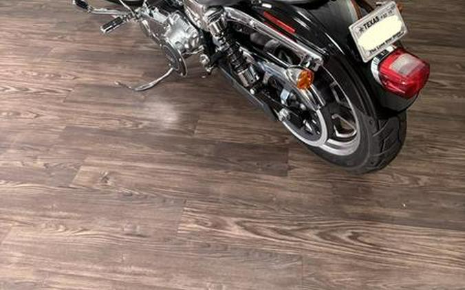 2015 Harley-Davidson® FXDL - Dyna® Low Rider®