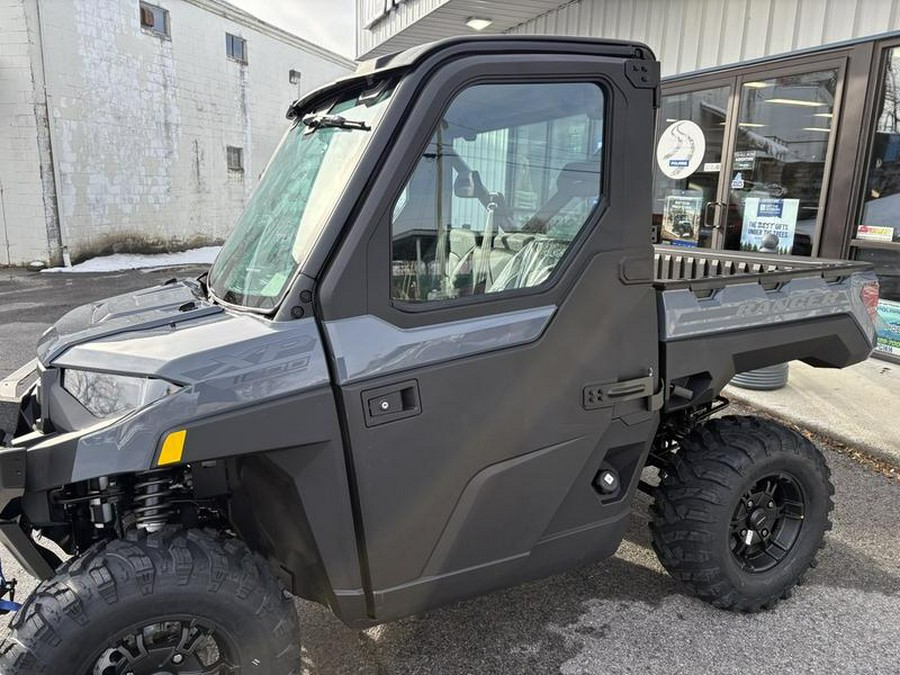 2026 Polaris® Ranger XP® 1000 NorthStar Edition Premium