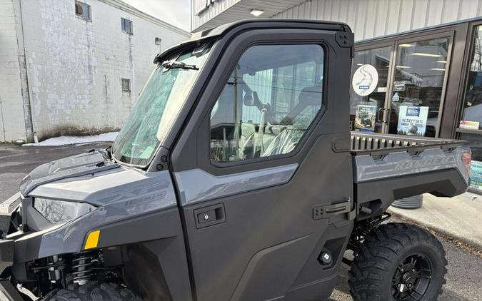 2026 Polaris® Ranger XP® 1000 NorthStar Edition Premium