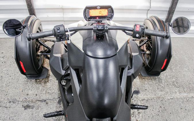 2021 Can-Am Ryker 900 ACE
