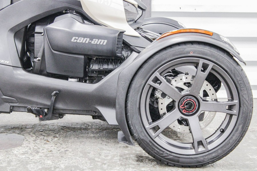 2021 Can-Am Ryker 900 ACE