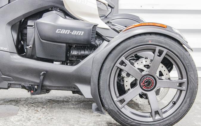 2021 Can-Am Ryker 900 ACE