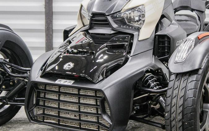 2021 Can-Am Ryker 900 ACE