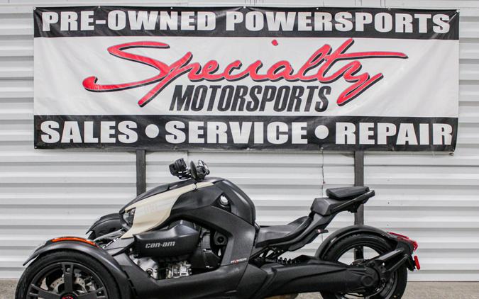 2021 Can-Am Ryker 900 ACE