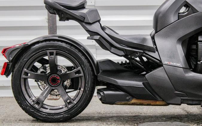 2021 Can-Am Ryker 900 ACE