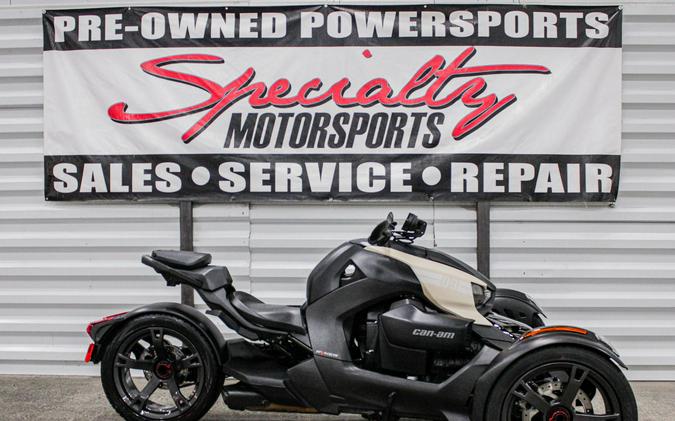 2021 Can-Am Ryker 900 ACE