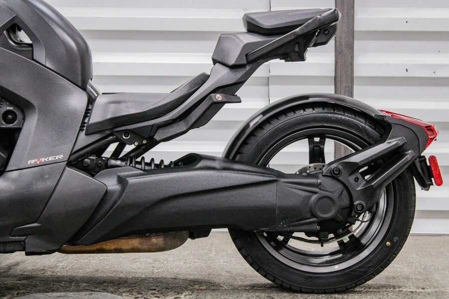 2021 Can-Am Ryker 900 ACE