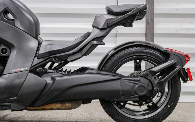 2021 Can-Am Ryker 900 ACE