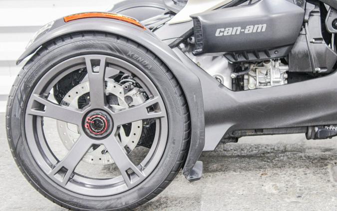 2021 Can-Am Ryker 900 ACE