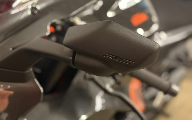 2026 KTM 990 RC R