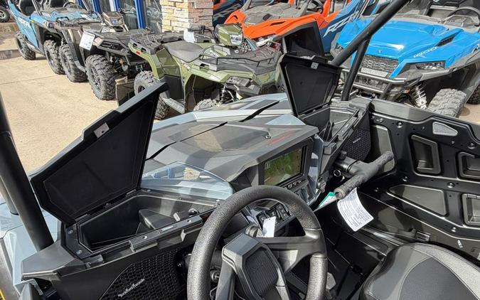 2026 Polaris RZR XP S 4 1000 ULTIMATE STEALTH GRAY