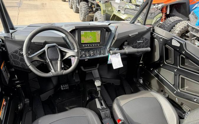 2026 Polaris RZR XP S 4 1000 ULTIMATE STEALTH GRAY
