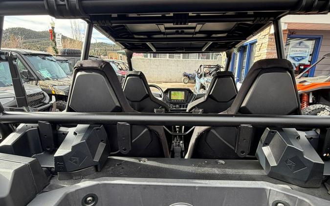 2026 Polaris RZR XP S 4 1000 ULTIMATE STEALTH GRAY