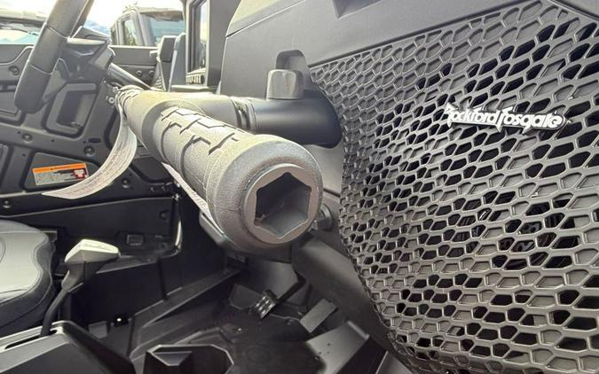 2026 Polaris RZR XP S 4 1000 ULTIMATE STEALTH GRAY