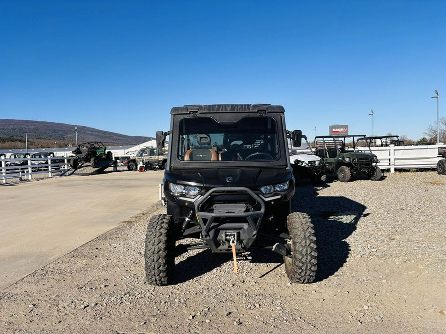 2023 Can-Am® Defender MAX HD9