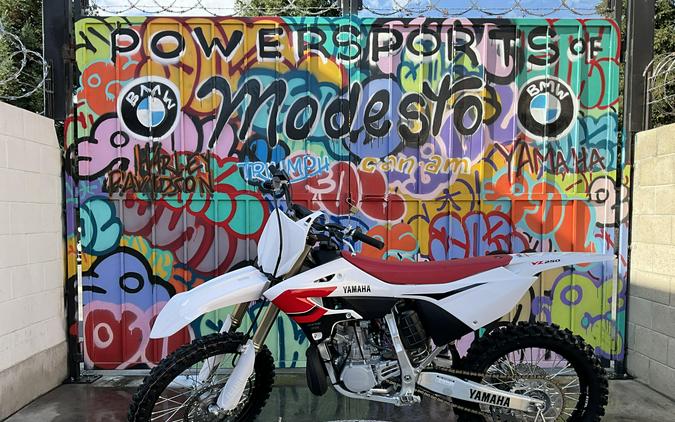 2026 Yamaha YZ450F 70th Anniversary Edition