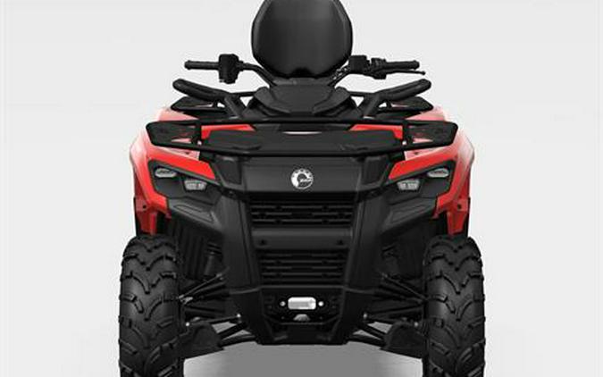 2026 Can-Am Outlander MAX DPS 500