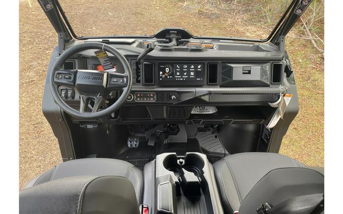 2026 Can-Am Defender MAX XT HD11 WITH 10.25" INFOTAINMENT(8KTU)
