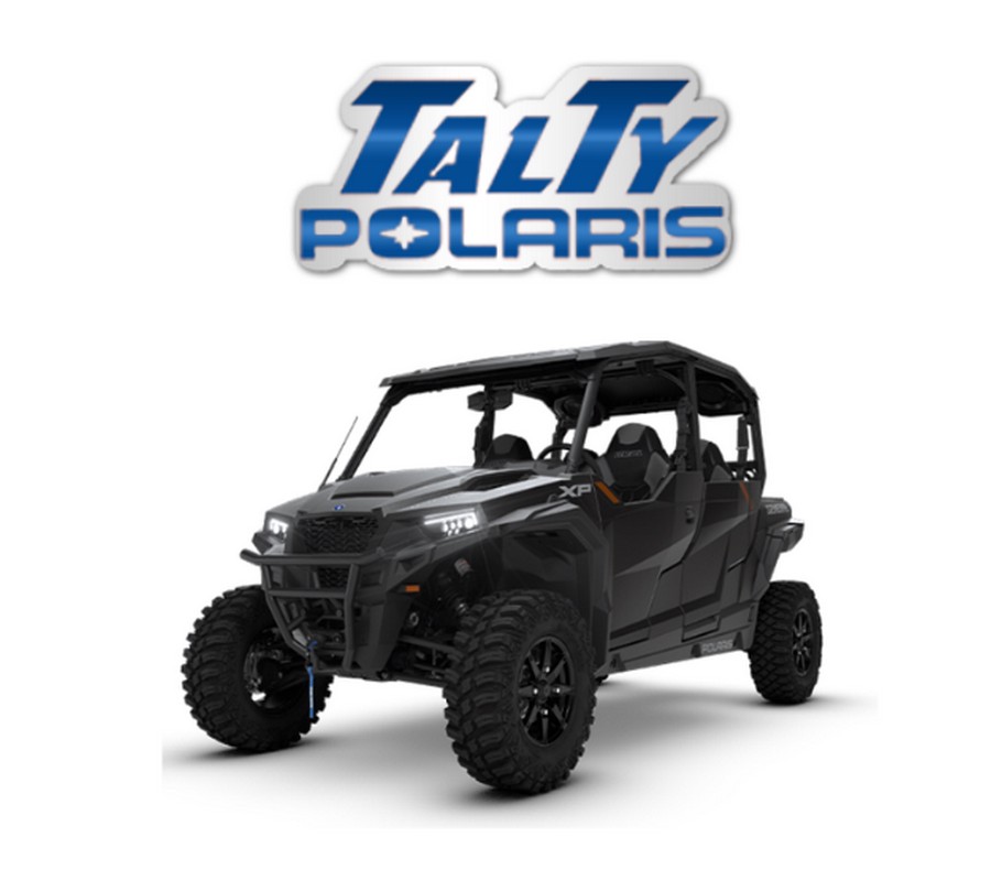 2026 Polaris GENERAL® XP 4 1000 Ultimate