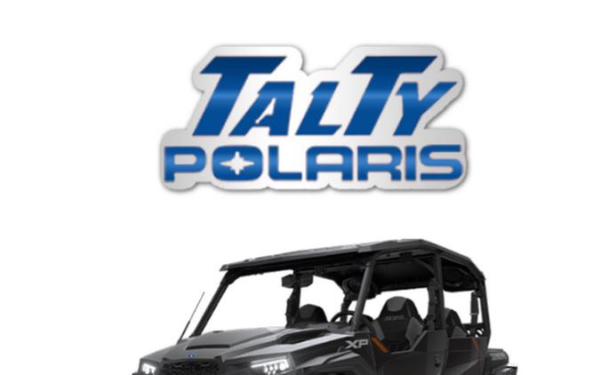2026 Polaris GENERAL® XP 4 1000 Ultimate