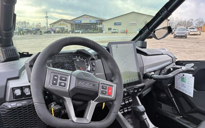 2026 Polaris RZR Pro R Ultimate