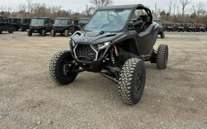 2026 Polaris RZR Pro R Ultimate