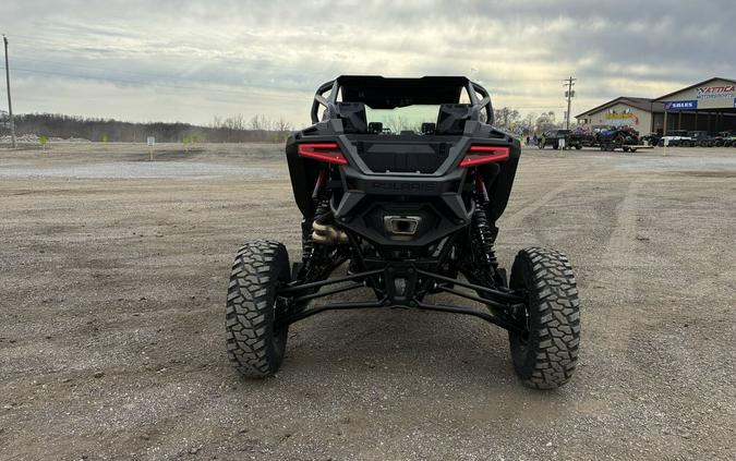 2026 Polaris RZR Pro R Ultimate