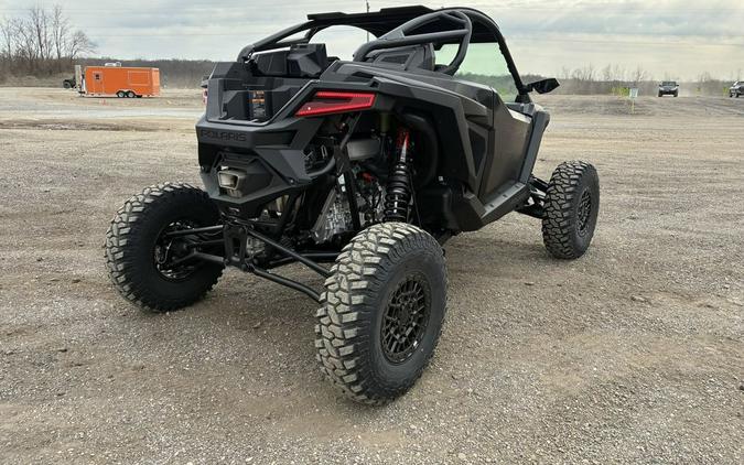 2026 Polaris RZR Pro R Ultimate