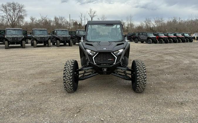 2026 Polaris RZR Pro R Ultimate