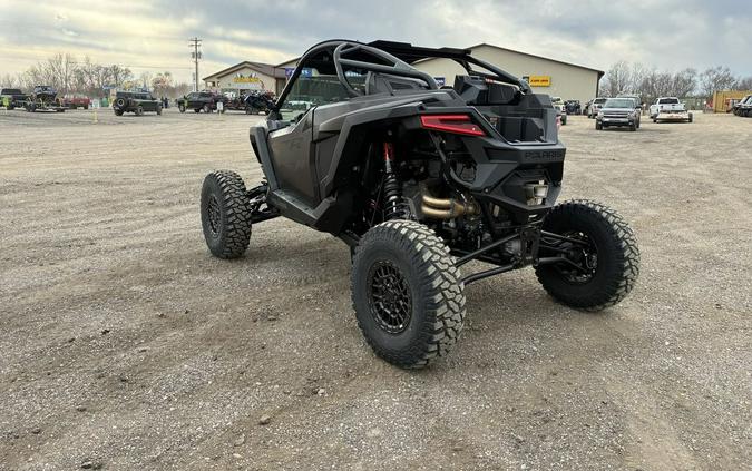 2026 Polaris RZR Pro R Ultimate