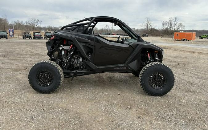 2026 Polaris RZR Pro R Ultimate