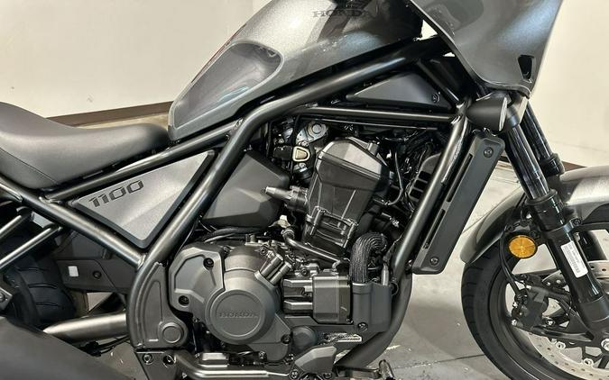 2026 Honda Rebel® 1100T DCT