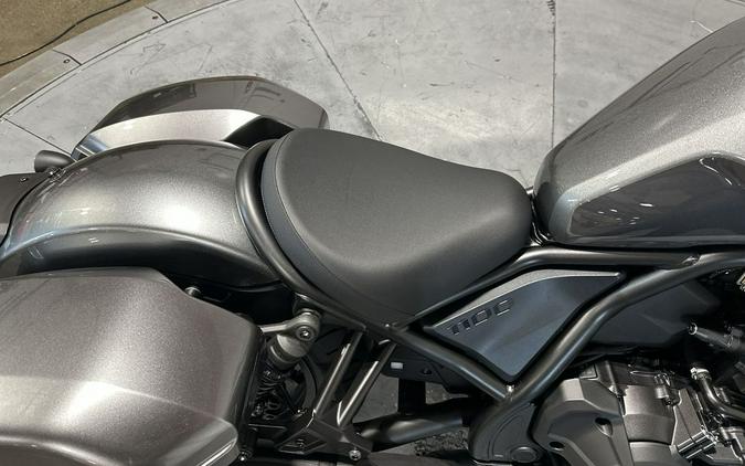 2026 Honda Rebel® 1100T DCT