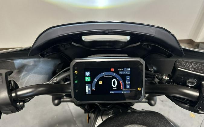 2026 Honda Rebel® 1100T DCT