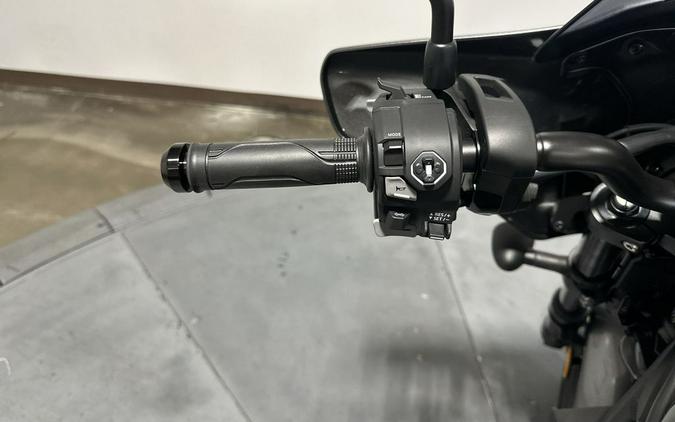 2026 Honda Rebel® 1100T DCT