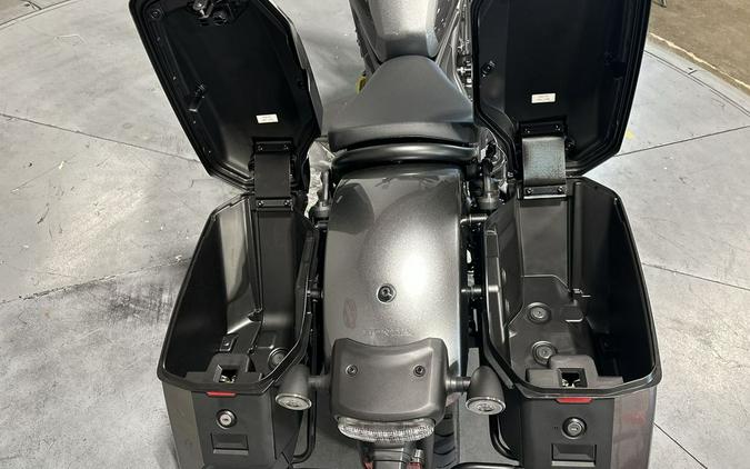 2026 Honda Rebel® 1100T DCT