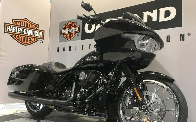 2026 Harley-Davidson® FLTRX - Road Glide®