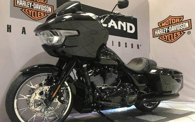 2026 Harley-Davidson® FLTRX - Road Glide®