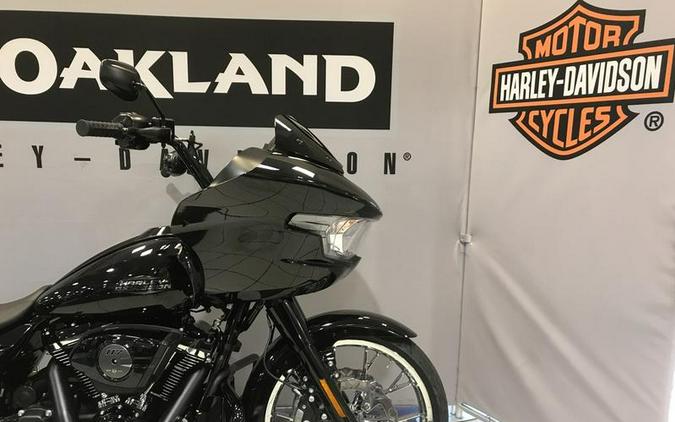 2026 Harley-Davidson® FLTRX - Road Glide®