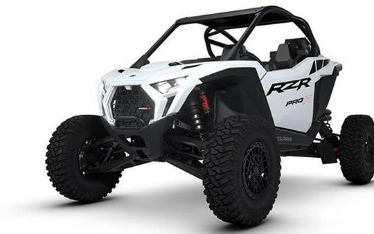 2026 Polaris RZR Pro R Ultimate