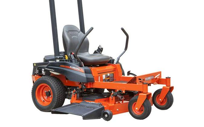 2019 Kubota Z125EBR 54 in. Briggs & Stratton Professional Series 25 hp
