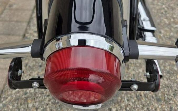 2026 Royal Enfield Classic 350 Emerald