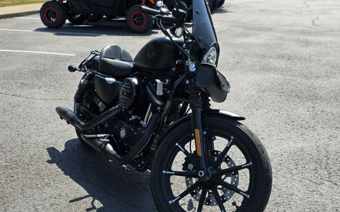 2022 Harley-Davidson Iron 883™