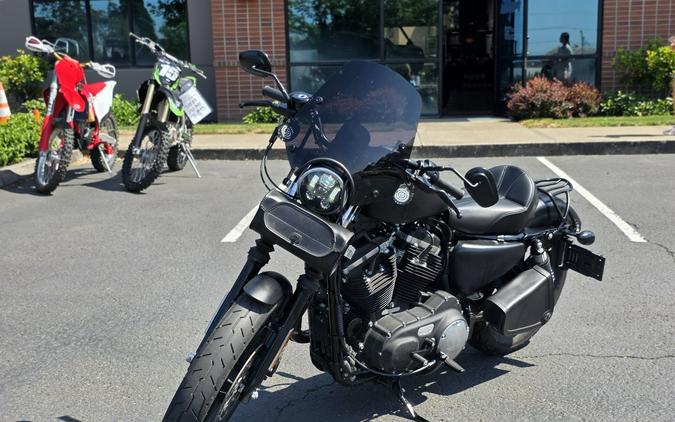 2022 Harley-Davidson Iron 883™