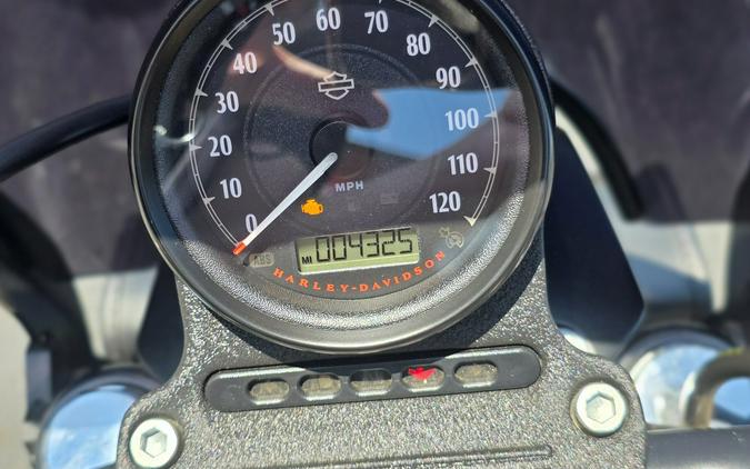 2022 Harley-Davidson Iron 883™